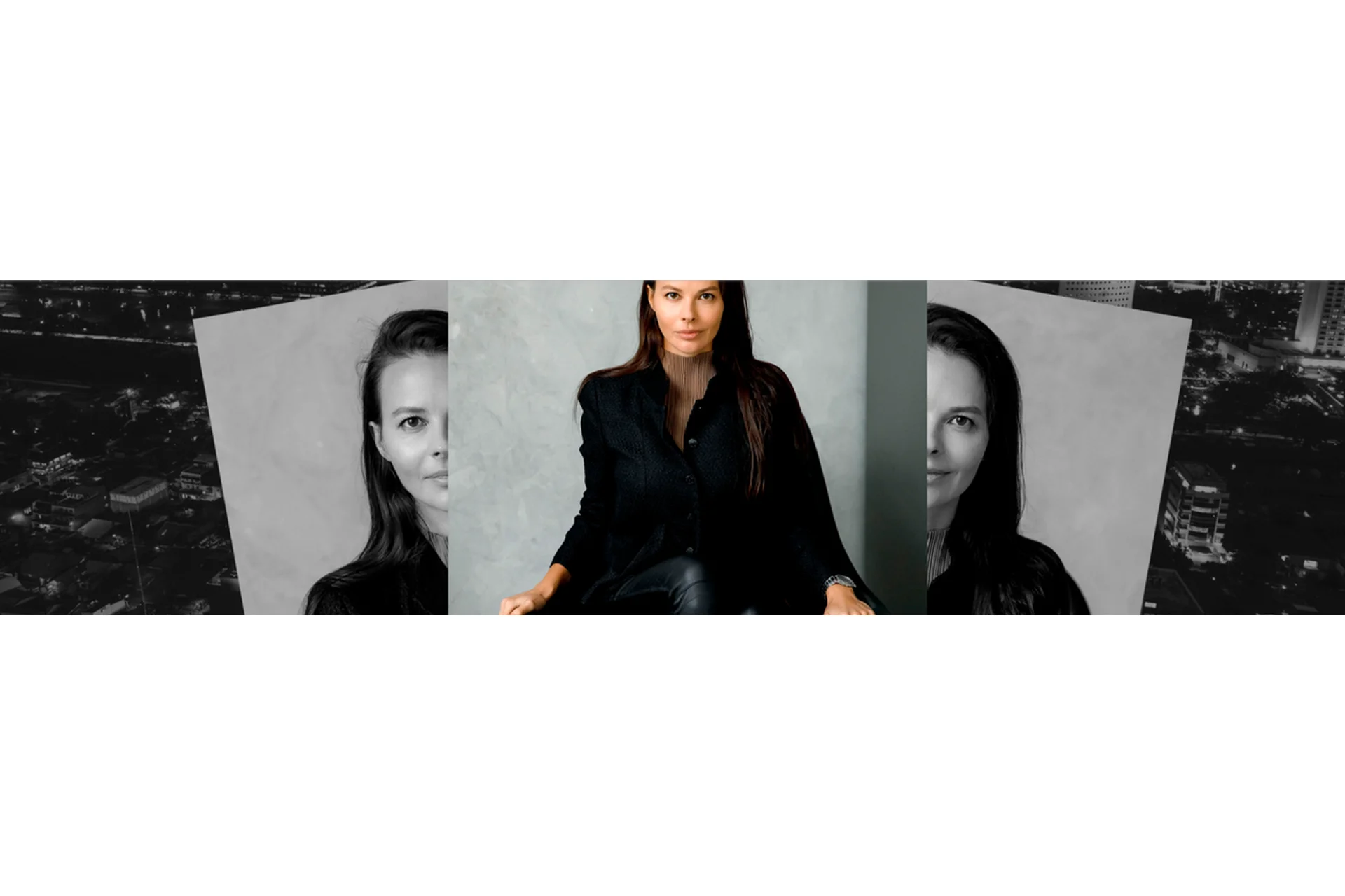 ПредSelfMade. Управление мыслью. Ключ наверх (Марина Велес), фото 1 из 1.