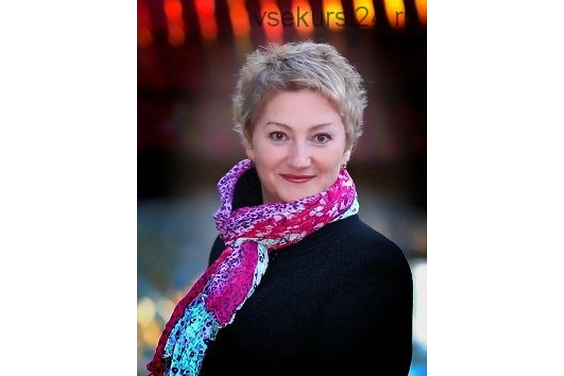 Уникальная психологическая методика похудения (Ирина Громова), фото 1 из 1.