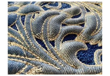 [Школа Валентины Букеевой] Стежка. Новый уровень мастерства (Валентина Букеева)