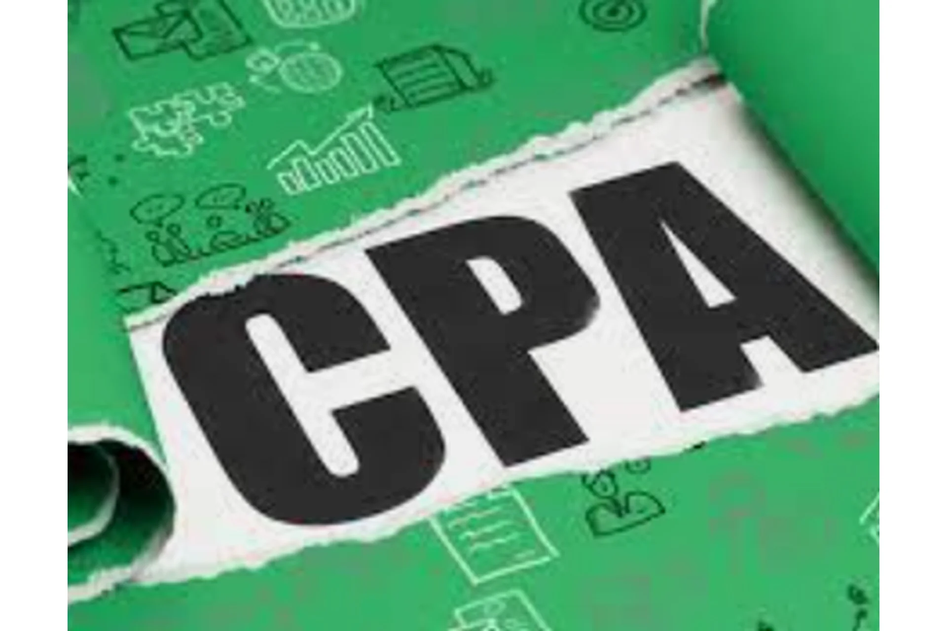 Две темы по заработку на СРА (Badsanta), фото 1 из 1.