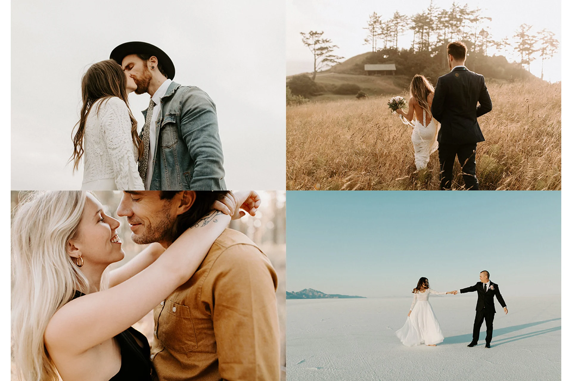 Свадебные Пресеты DC Pack Two, ACR & LR (Dawn Charles), фото 1 из 1.