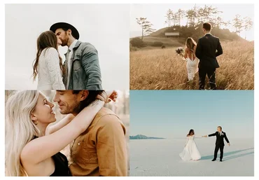 Свадебные Пресеты DC Pack Two, ACR & LR (Dawn Charles)