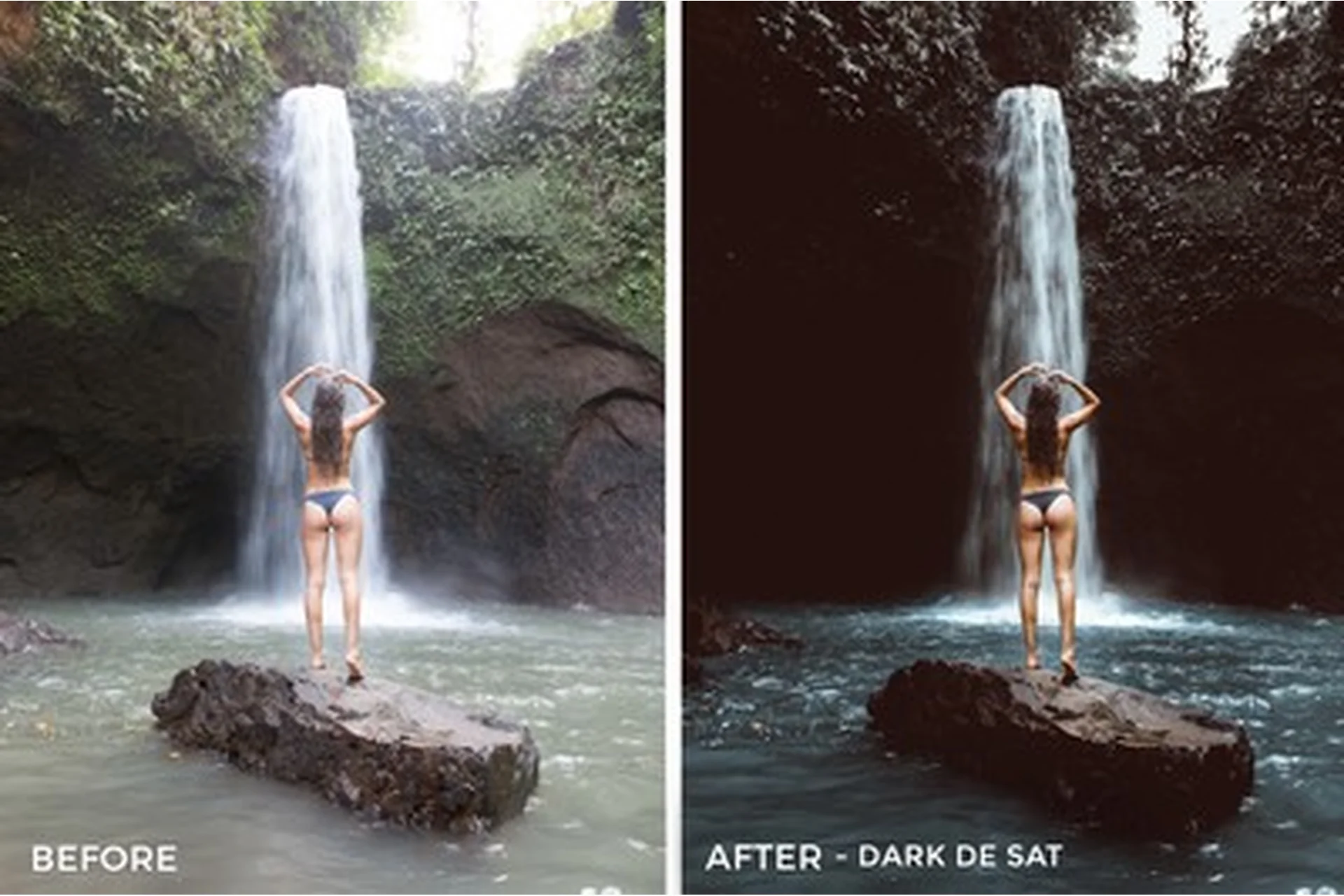 Трэвэл пресеты Euro, LR (Aaron Brimhall), фото 1 из 1.