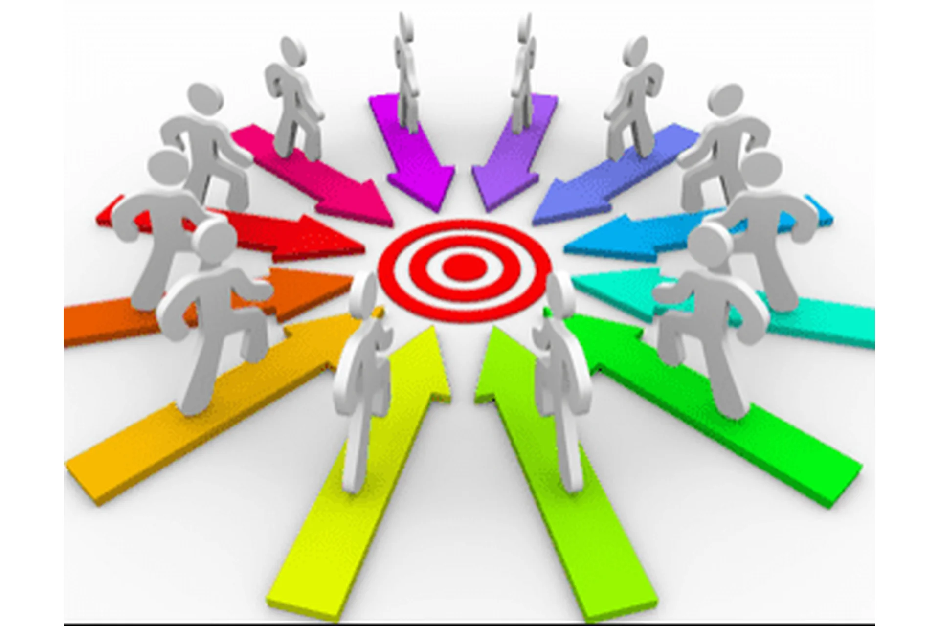 Добиваемся целей через других людей (Сергей Михайлов), фото 1 из 1.