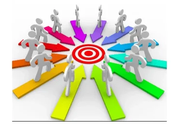 Добиваемся целей через других людей (Сергей Михайлов)