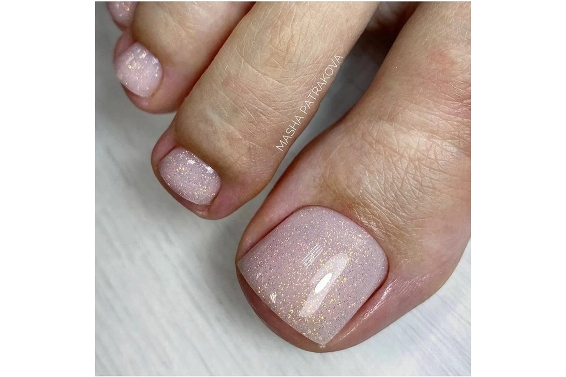 Онлайн курс по педикюру. Уровень 1 (Мария Патракова), фото 1 из 1.