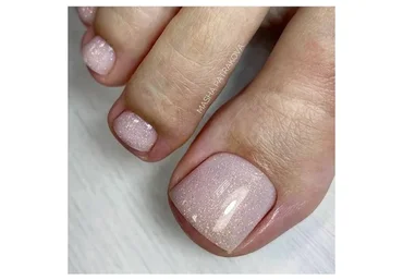 Онлайн курс по педикюру. Уровень 1 (Мария Патракова)