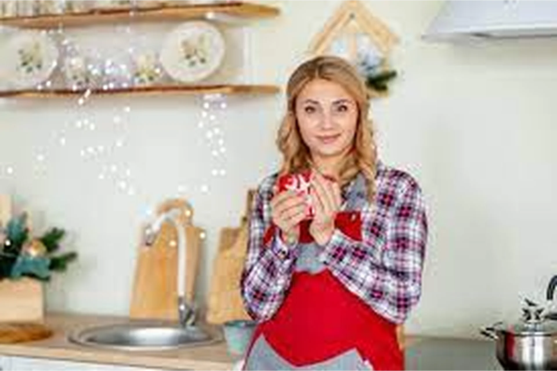 Школа хорошей хозяйки (Виктория Кириенко), фото 1 из 1.