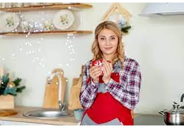 Школа хорошей хозяйки (Виктория Кириенко)