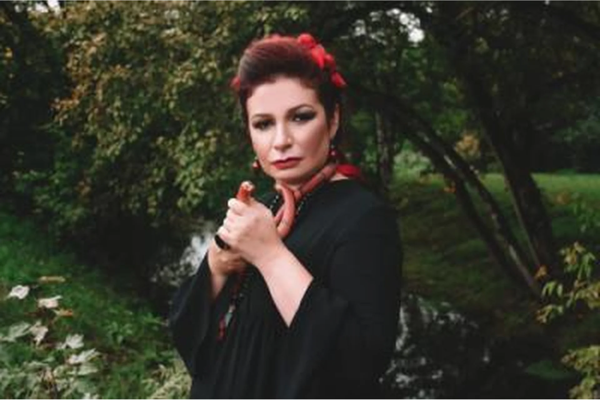 Слово заговорное  (Алена Полынь), фото 1 из 1.