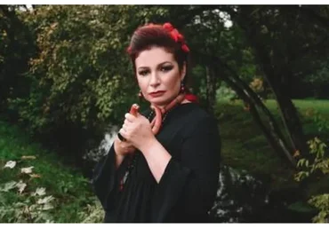 Слово заговорное  (Алена Полынь)