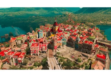 Тема недвижимости в Хорарной Астрологии (Ольга Добрянская)