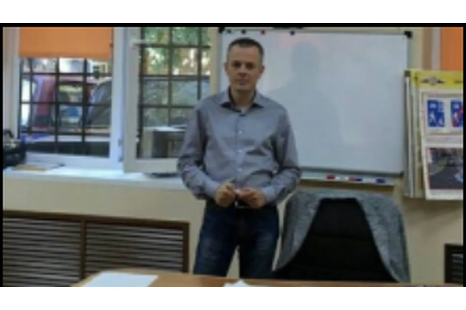 Военная парапсихология (Антон Савин), фото 1 из 1.