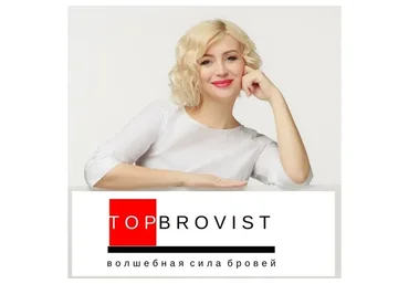 Волшебная сила бровей (Юлиана Сумарокова)