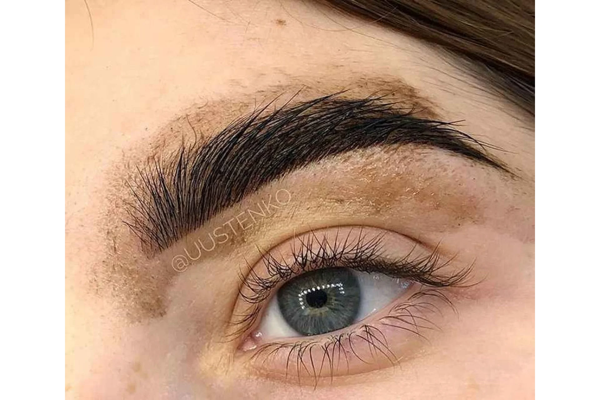 Графика. Работа с хной (Анастасия Устенко), фото 1 из 1.