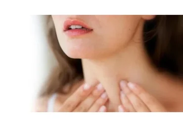 Коррекция щитовидной железы (Юджиния Квант)