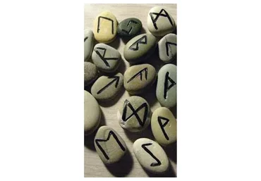 [Повтор] Рунические практики в целительстве (Велимира)