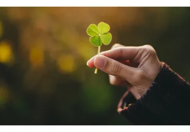 Прогулки за удачей на 2019 год (Наталья Титова)