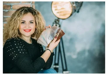 Метафорические ассоциативные карты, полный курс (Наталия Борисова)