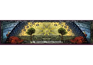 Обряд денежной свечи (Richard)