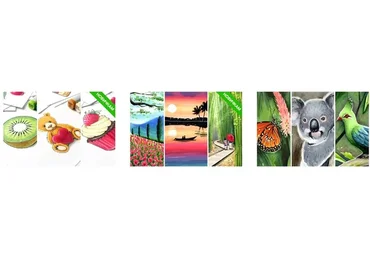 153 урока по рисованию маркерами (Вольха Сакович)