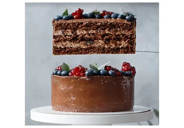 [Eko.Tort] Академия ПП-кондитеров. Тариф - Бизнес для ПП-кондитера (Кристина Озерова)