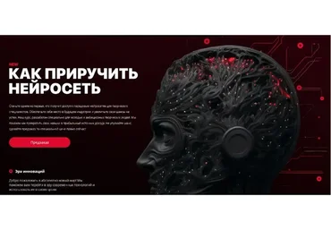 [Freemax] Как приручить нейросеть  (Максим Русаков)