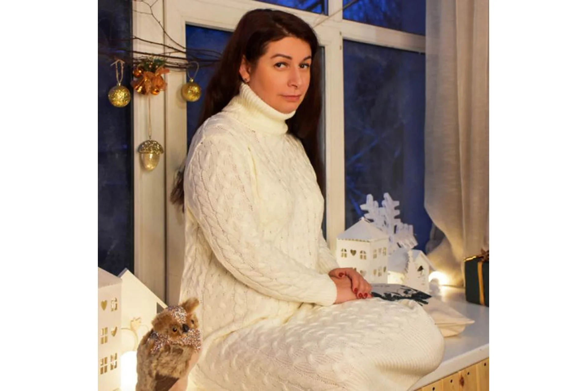 Мечты исполняются (Алена Полынь), фото 1 из 1.