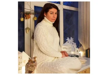 Мечты исполняются (Алена Полынь)