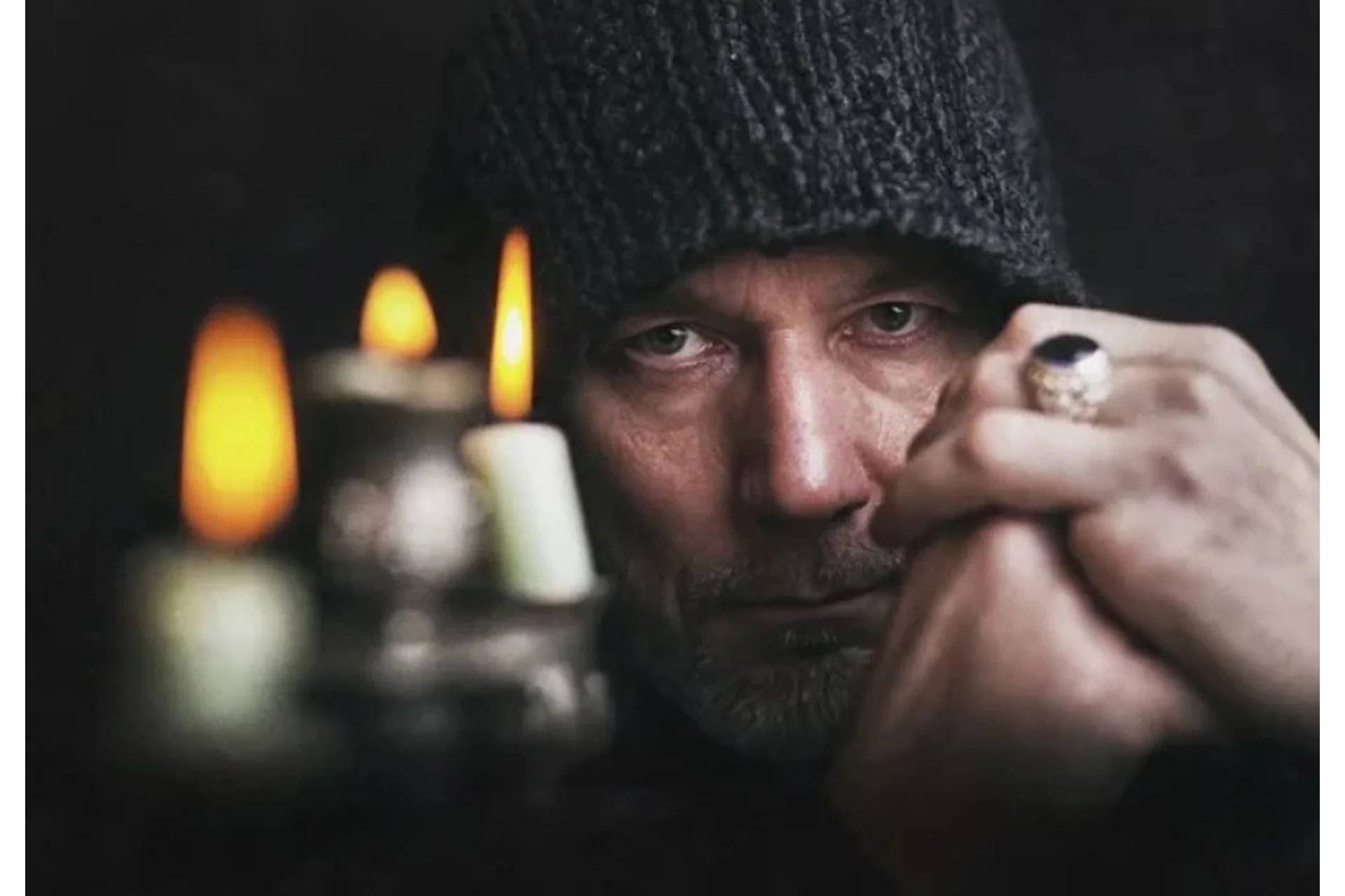 [PsinferioN | Демоны психологии] Комплекс вины и комплекс жертвы (Дмитрий Мунтянов), фото 1 из 1.