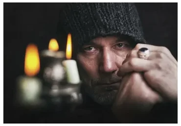 [PsinferioN | Демоны психологии] Комплекс вины и комплекс жертвы (Дмитрий Мунтянов)