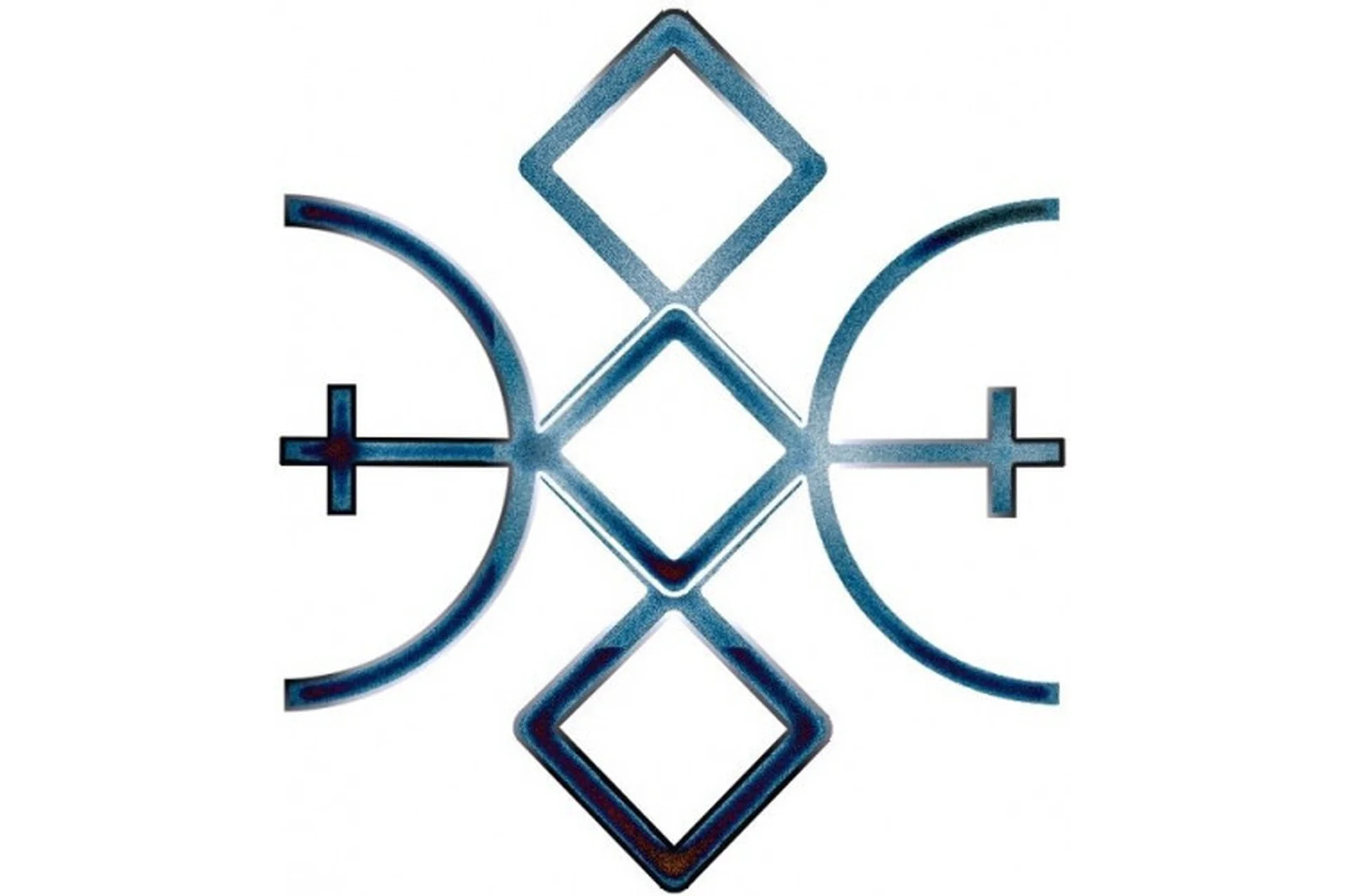 Составление рунических формул с русскими рунами (Надежда Тинская), фото 1 из 1.