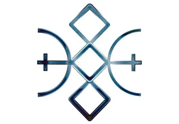 Составление рунических формул с русскими рунами (Надежда Тинская)