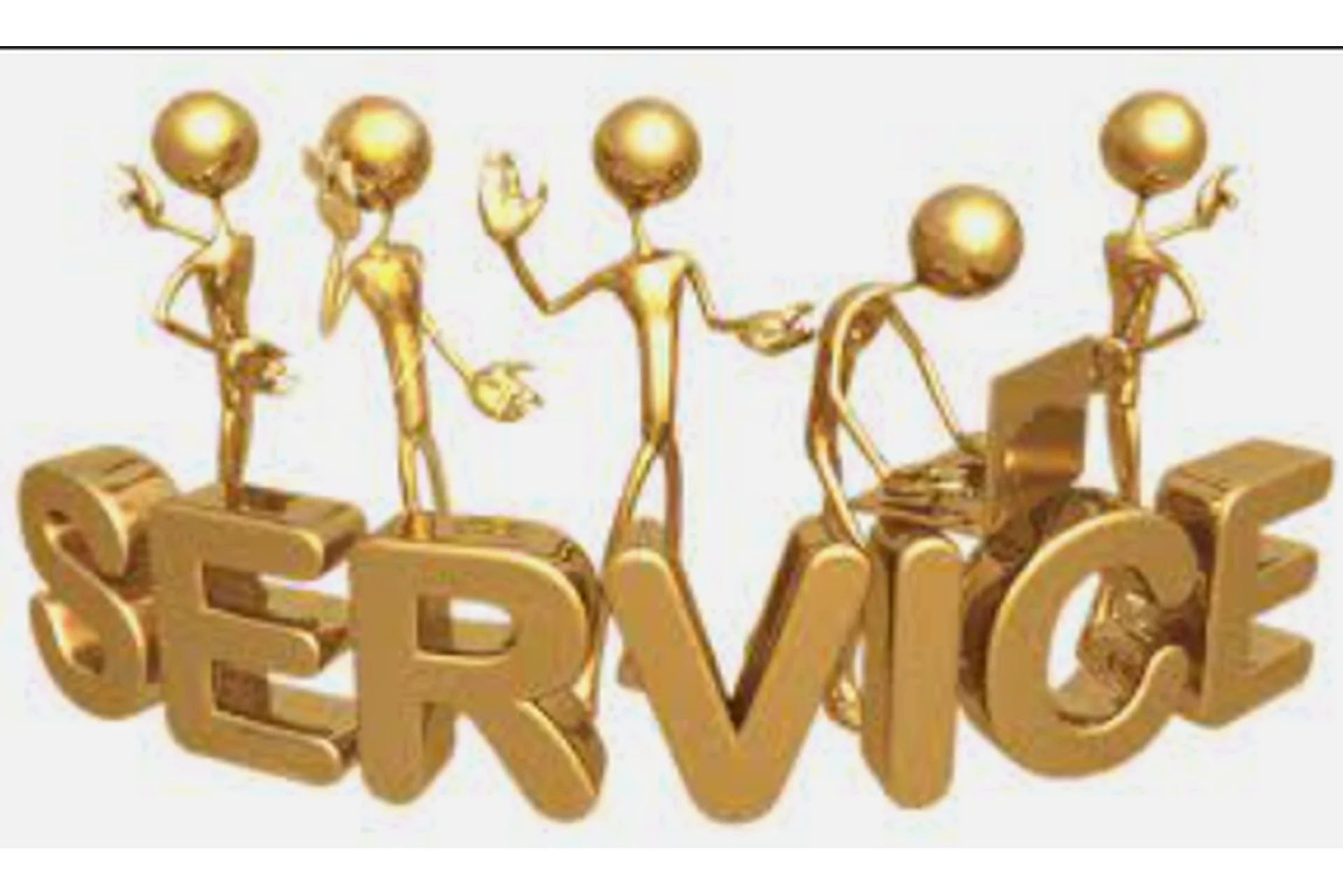 Услуги на миллион, фото 1 из 1.