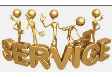 Услуги на миллион