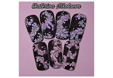 Вензеля (Екатерина Николаева)