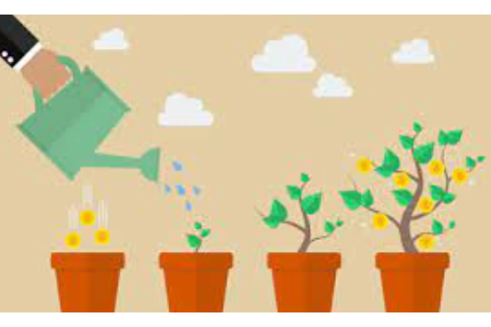 Как поднять доход на 300% в 2016 году (Евгений Дейнеко), фото 1 из 1.