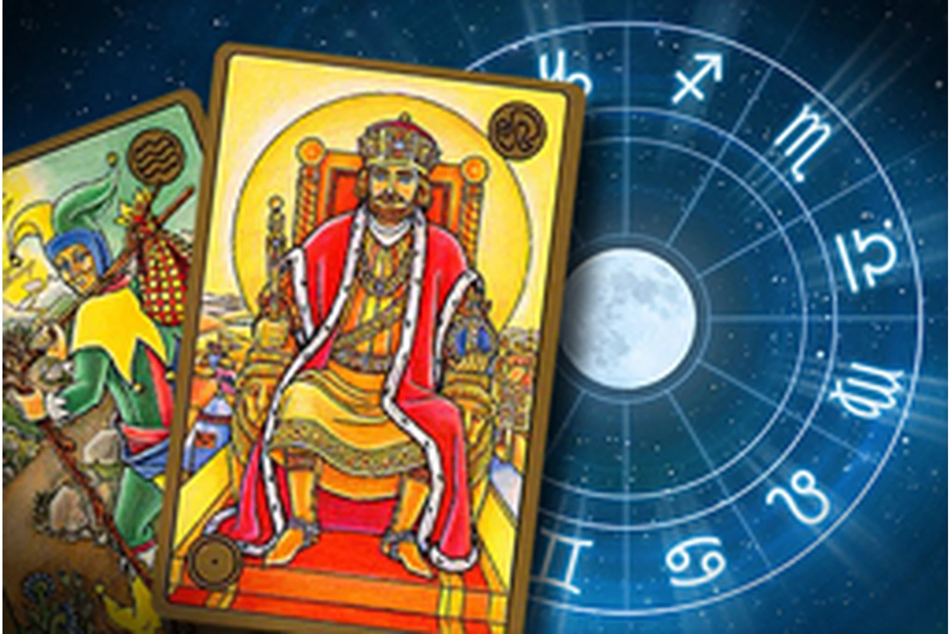 Колода Симболон в анализе сложных запросов (Нина Фролова), фото 1 из 1.