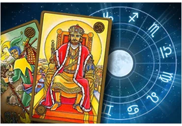 Колода Симболон в анализе сложных запросов (Нина Фролова)