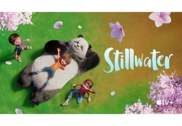 [HappyHope] Разбериха по мультсериалу Stillwater. Тариф Silver (Надежда Счастливая)