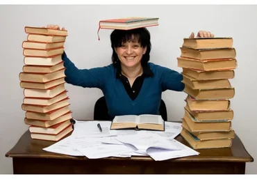 [IAMA]  Скорочтение для педагогов