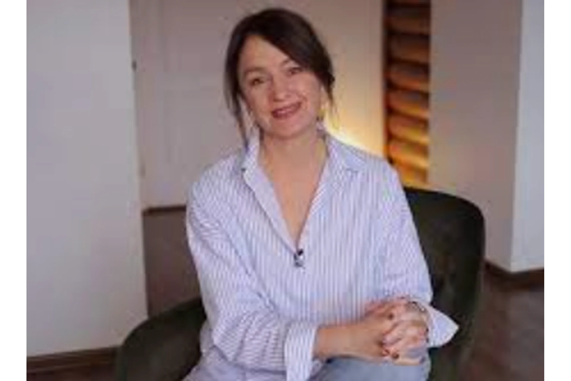 Как избавиться от страха за 21 день, 2014 (Яна Лан), фото 1 из 1.