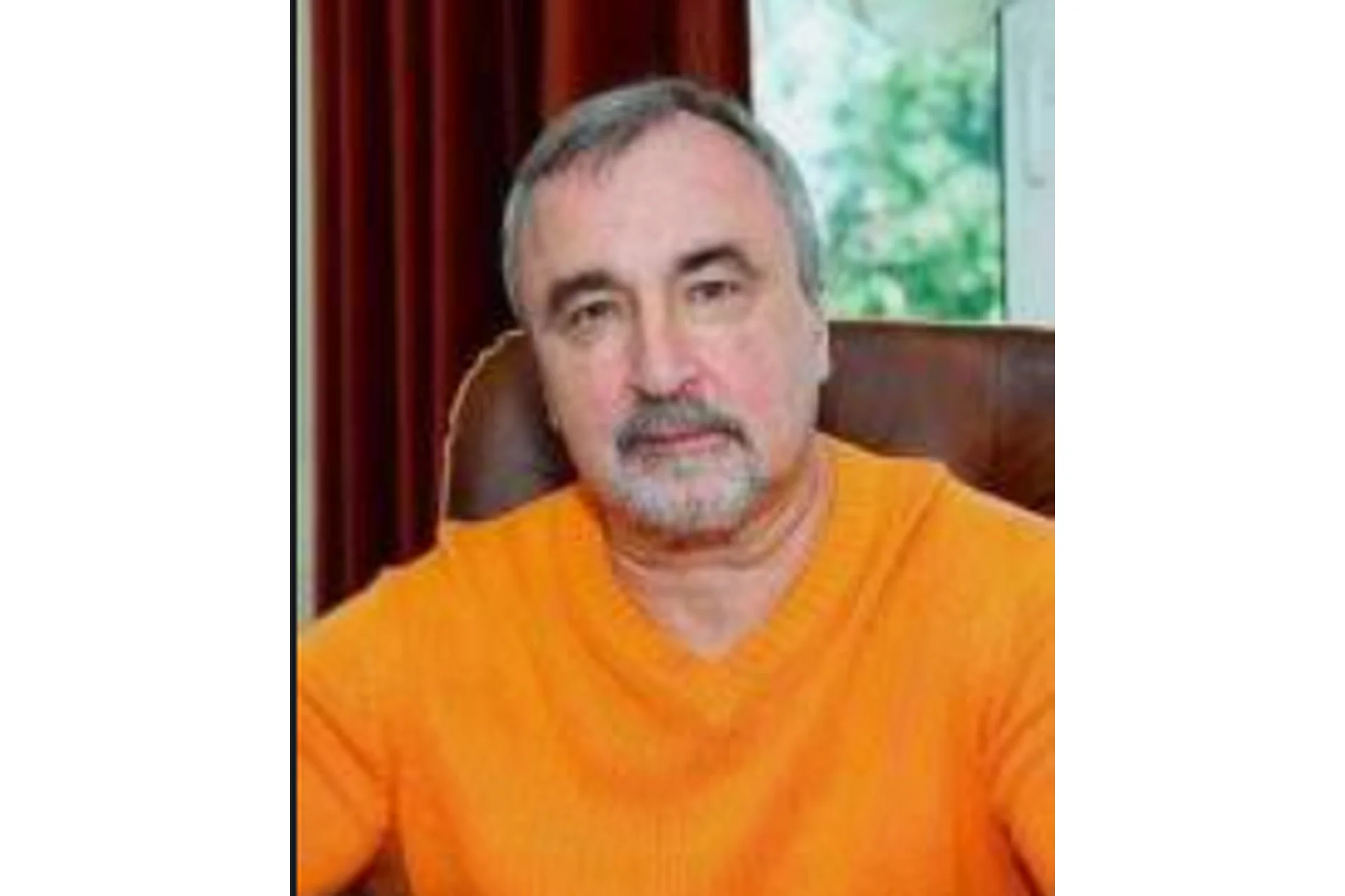 Мастер эмоций 2 (Сергей Ковалев), фото 1 из 1.