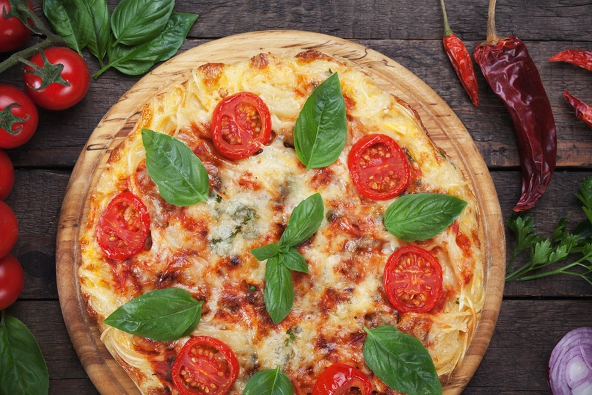 Мастер Пиццы (Алексей Скарубин), фото 1 из 1.