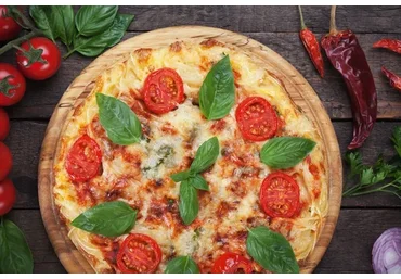 Мастер Пиццы (Алексей Скарубин)