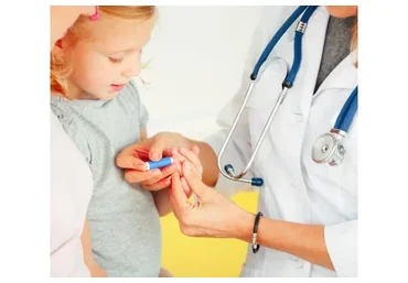 [Первая школа биохакинга] Сheck-up Техосмотр. Дети (Дарья Акимова, Людмила Угрюмова)