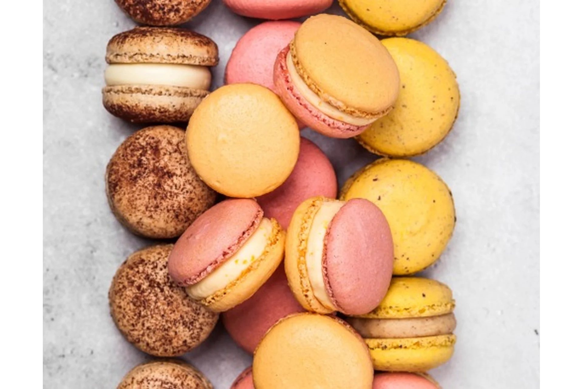 Апероль, Орео и другие новогодние вкусы 2021 (Анна Томильчик), фото 1 из 1.