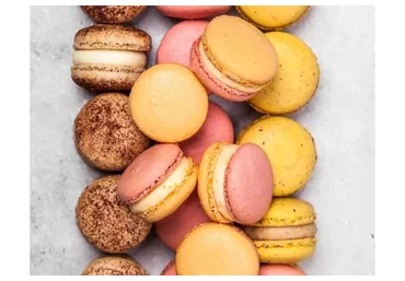 Апероль, Орео и другие новогодние вкусы 2021 (Анна Томильчик)