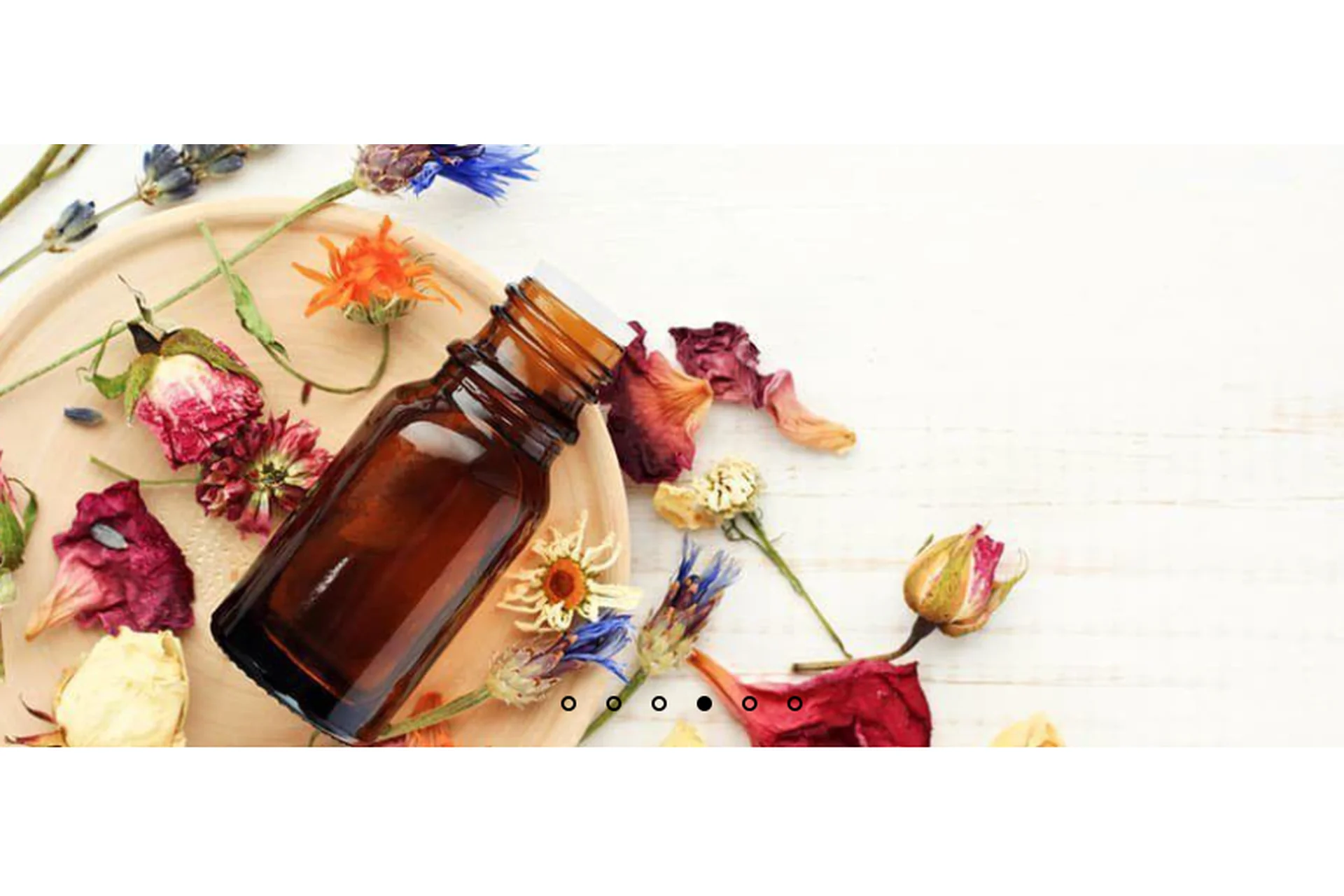 [Аромареалити] Мир ароматов, часть 1, курс «Натуральная парфюмерия» (Анна Семенова), фото 1 из 1.