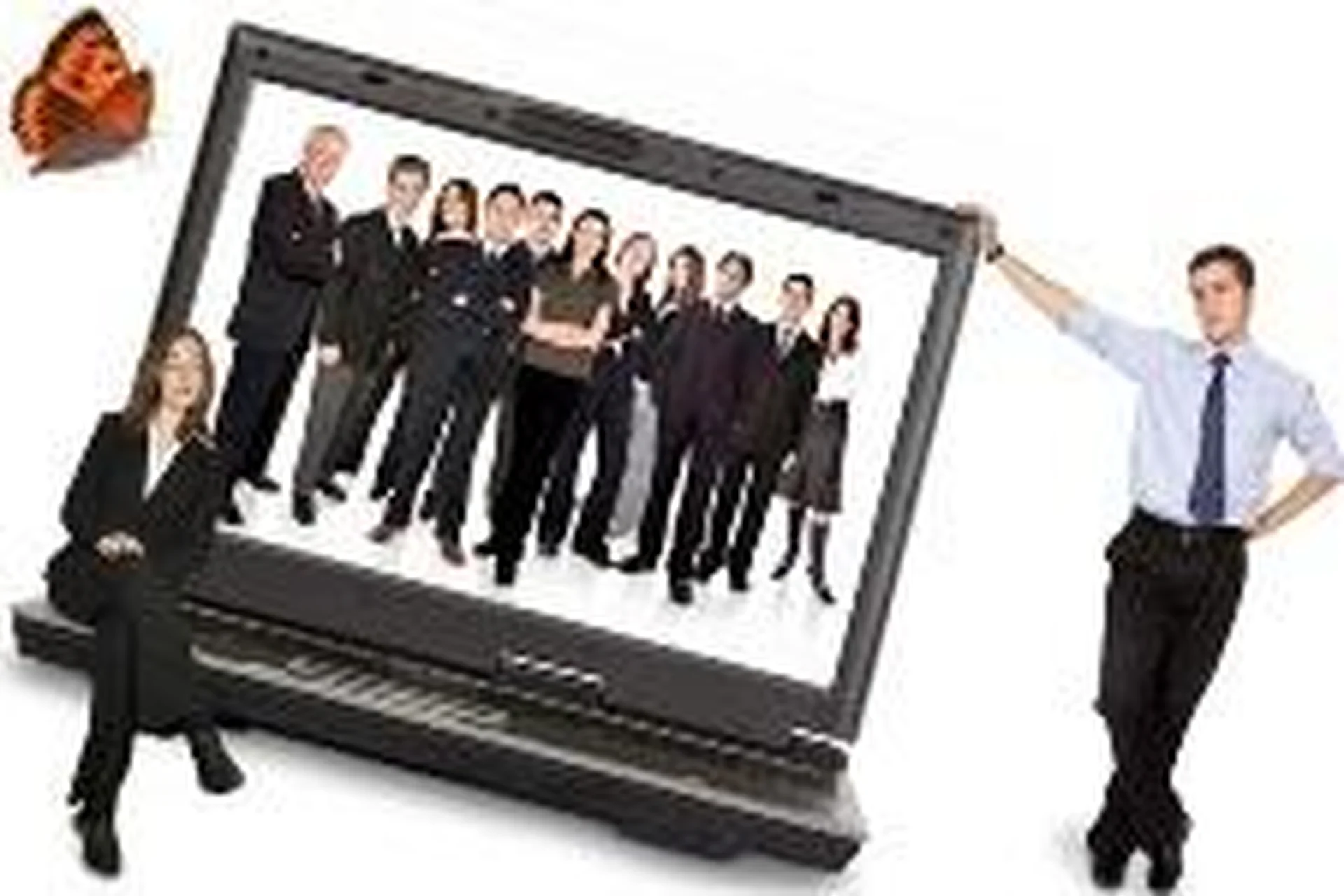 Как построить огромную команду в МЛМ (Андрей Веденьёв), фото 1 из 1.